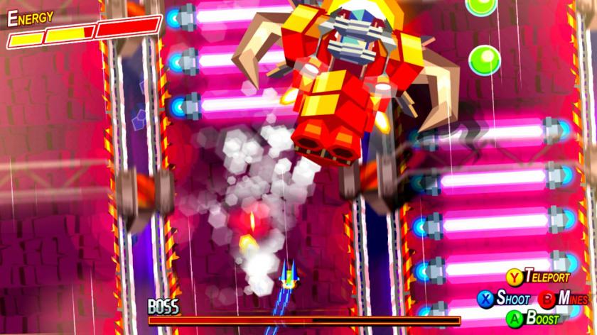 未来赛道:奥德赛竞技